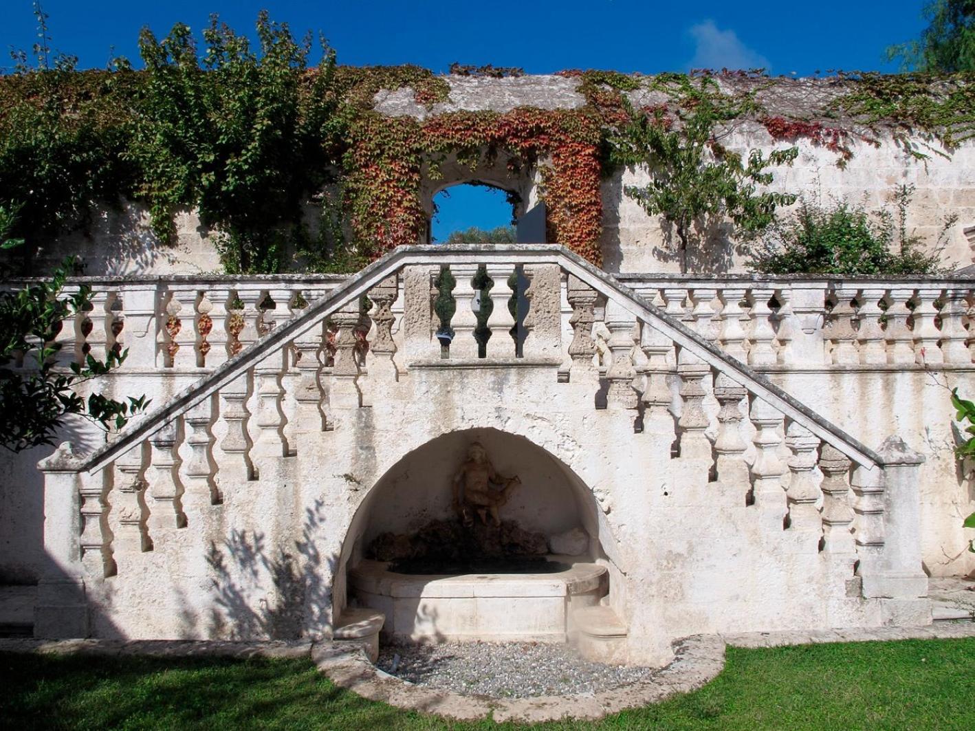 Masseria Anticalama Resort & Agriturismo Fasano Exterior foto