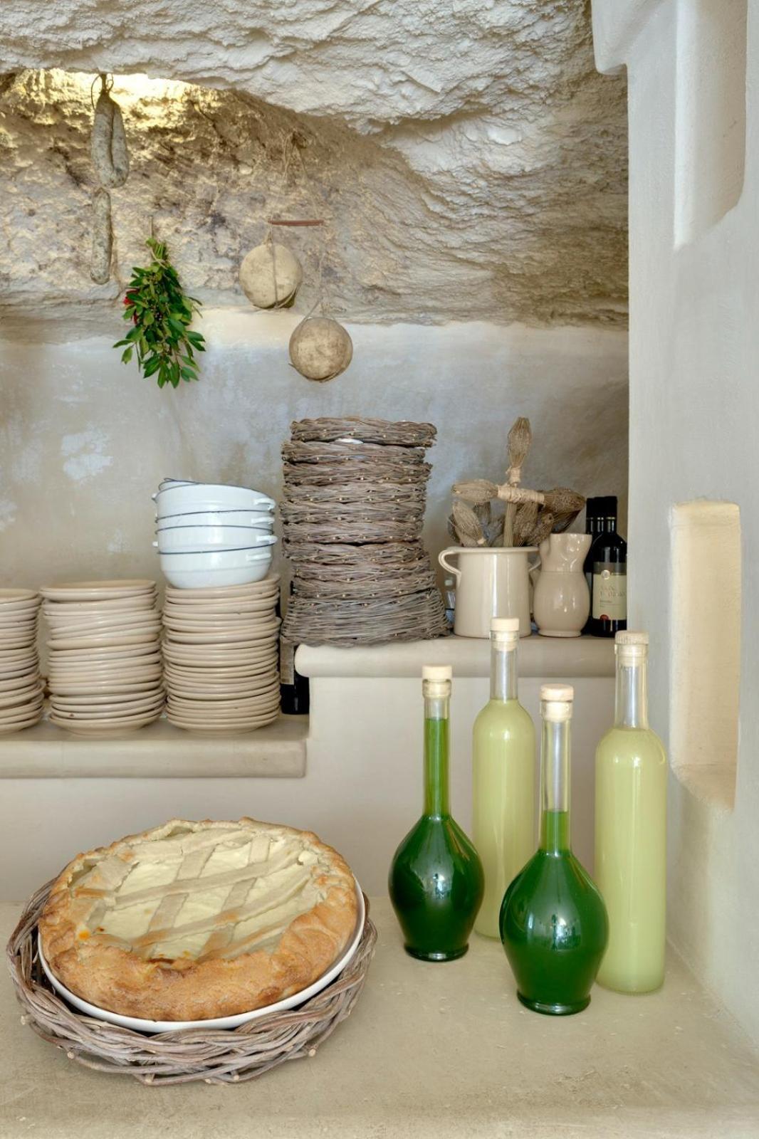 Masseria Anticalama Resort & Agriturismo Fasano Exterior foto